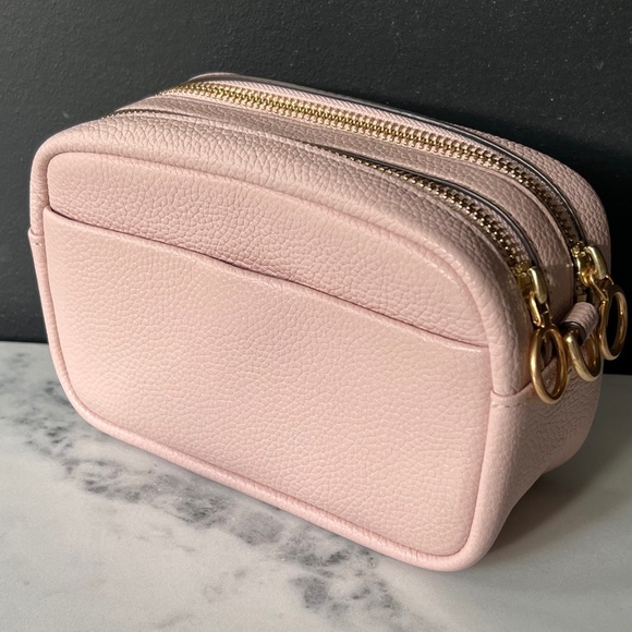 Tory Burch | Perry Bombe Mini Camera Bag - Picture 6 of 11